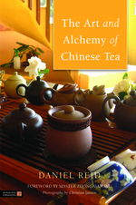 "The Art and Alchemy of Chinese Tea" by SINGING DRAGON (JESSICA KINGSLEY PUBLISHERS)