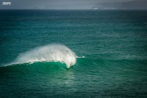 wave atlantic portugal carrapateira