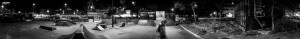 Kesselbrink Bielefeld Skate Park BMX Bike Alt Original skatepark