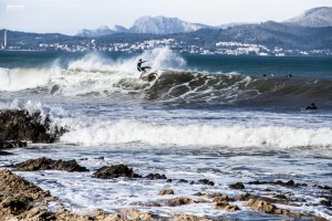 Mallorca Surf mediterranean mittelmeer wellenreiten