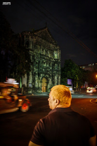 Nolito Makati Manila Asia Culture Church History