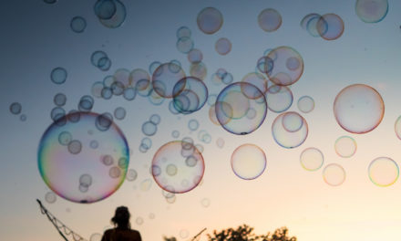 Jero Nymand | Bubblewelt